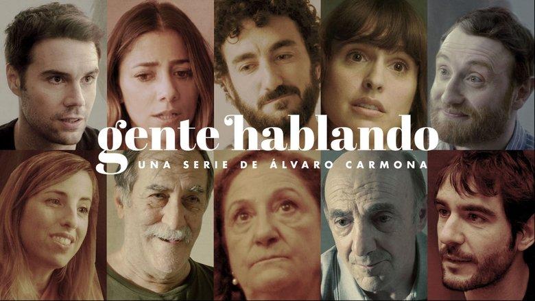 Gente Hablando image
