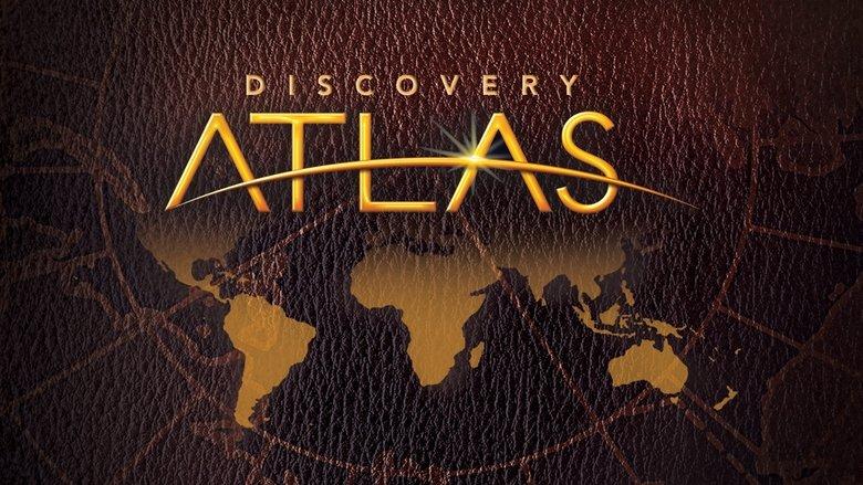 Discovery Atlas image