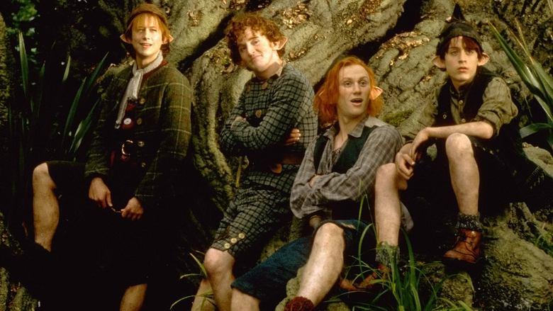 The Magical Legend of the Leprechauns image