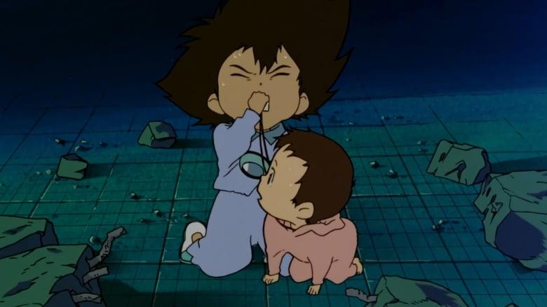 Digimon Adventure image