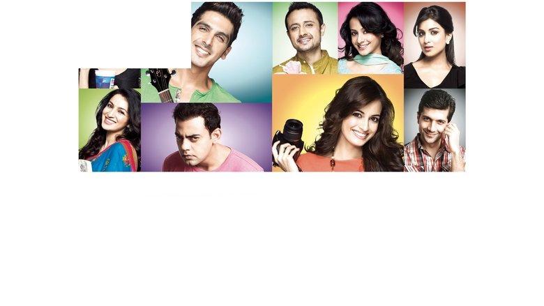 Love Breakups Zindagi image