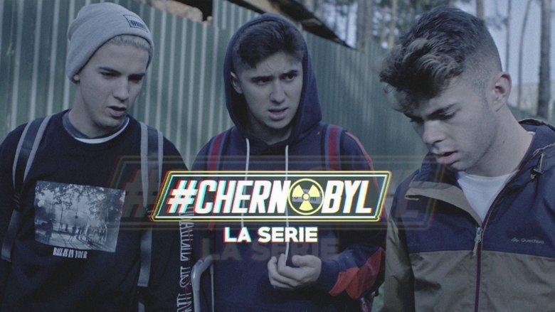 Chernobyl, la serie image