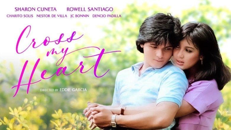 Cross My Heart image