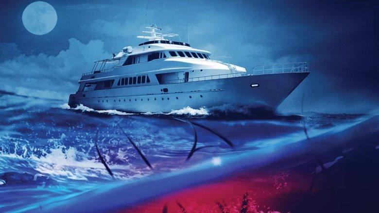 The Ninth Passenger image