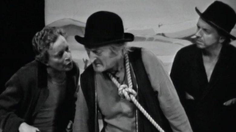 Waiting for Godot image