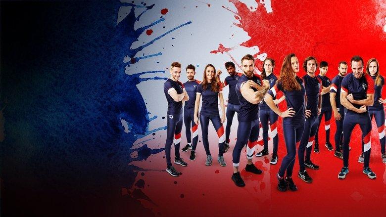 Ultimate Beastmaster France image