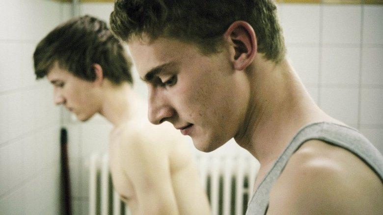Silent Youth image