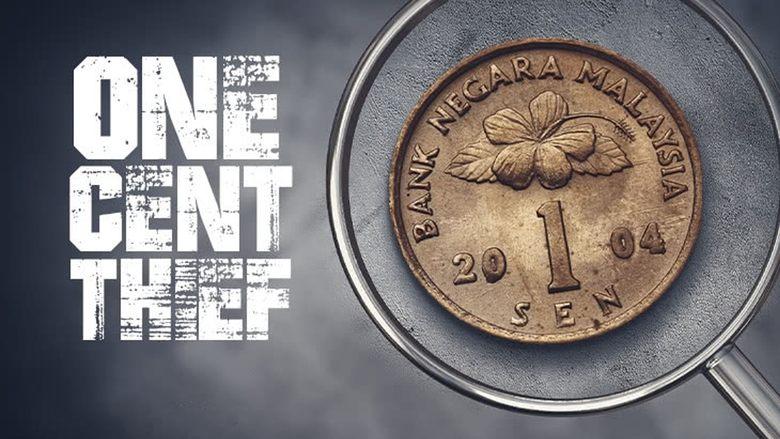 One Cent Thief image