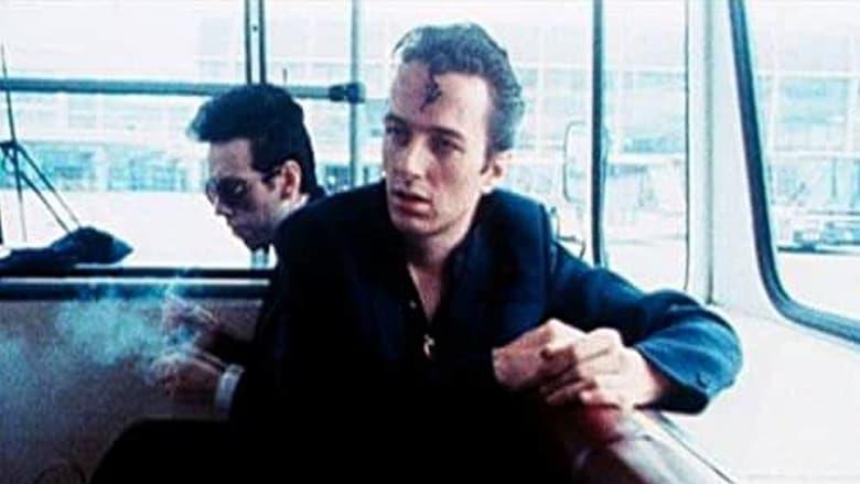 Joe Strummer: The Future Is Unwritten image