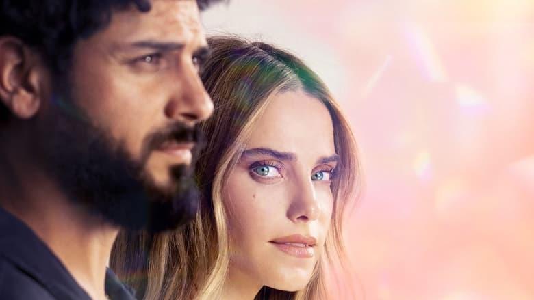 Beauty and the Baker image