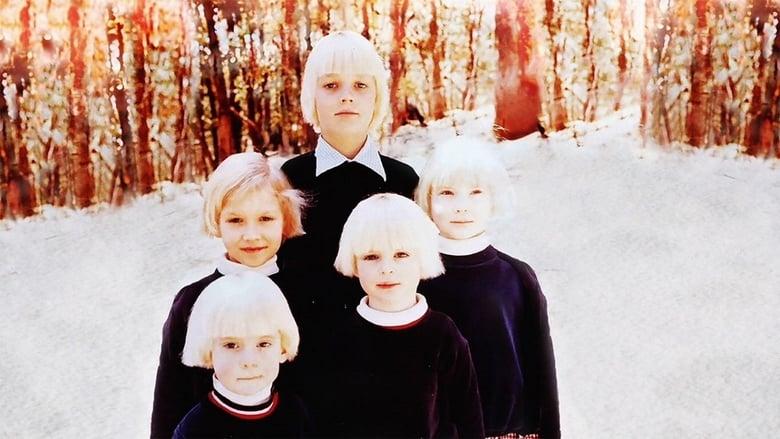 The Cult of The Family image