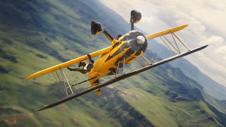 Mission: Impossible - The Final Reckoning image