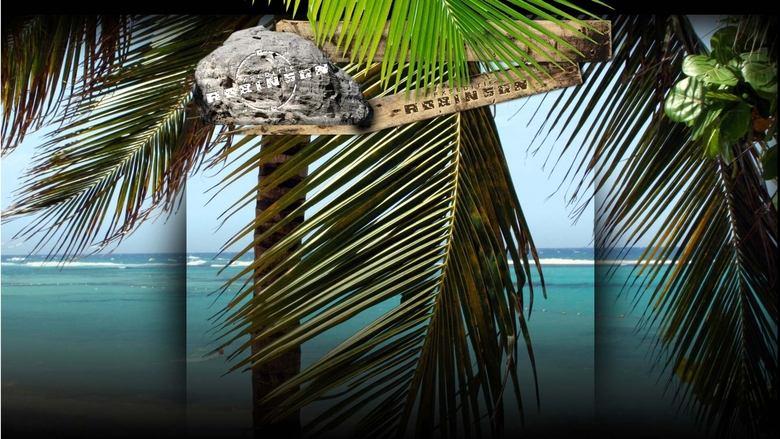 Expeditie Robinson image