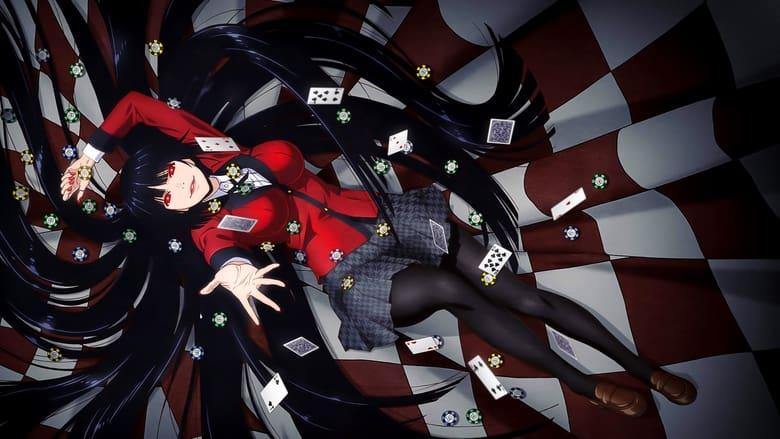 Kakegurui image