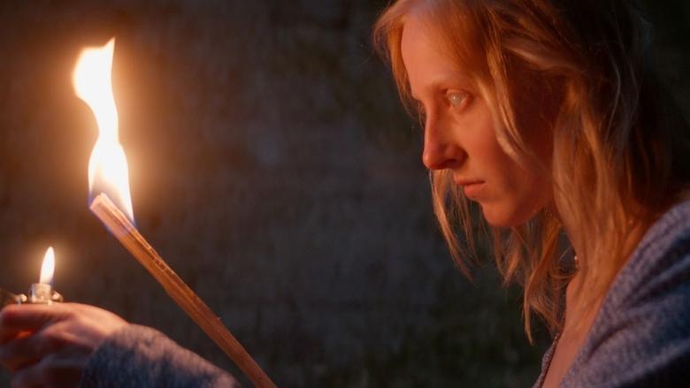 Whisper of the Witch image