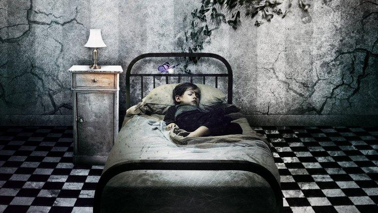 Before I Wake image