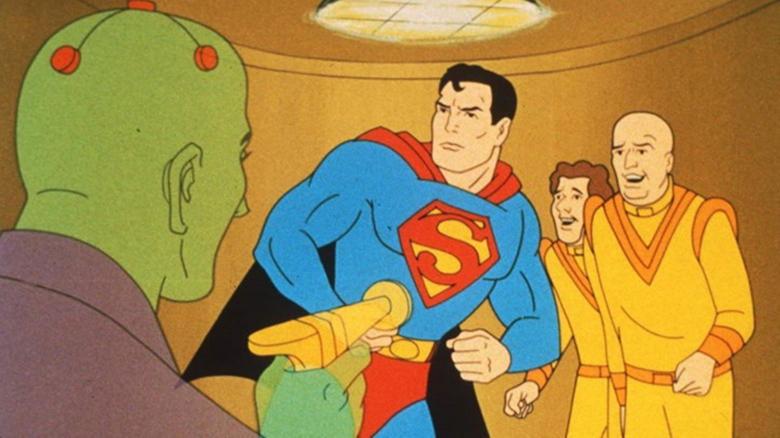 The New Adventures of Superman image