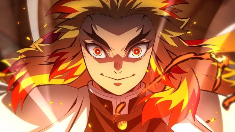 Demon Slayer -Kimetsu no Yaiba- The Movie: Mugen Train image