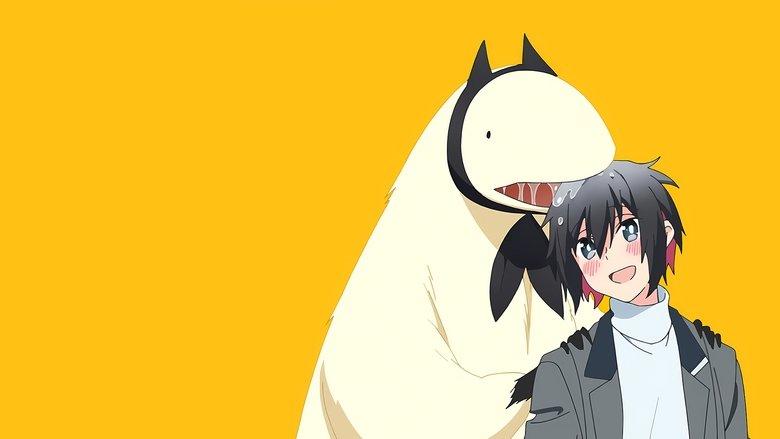 Jingai-san no Yome image