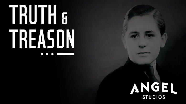 Truth & Treason image