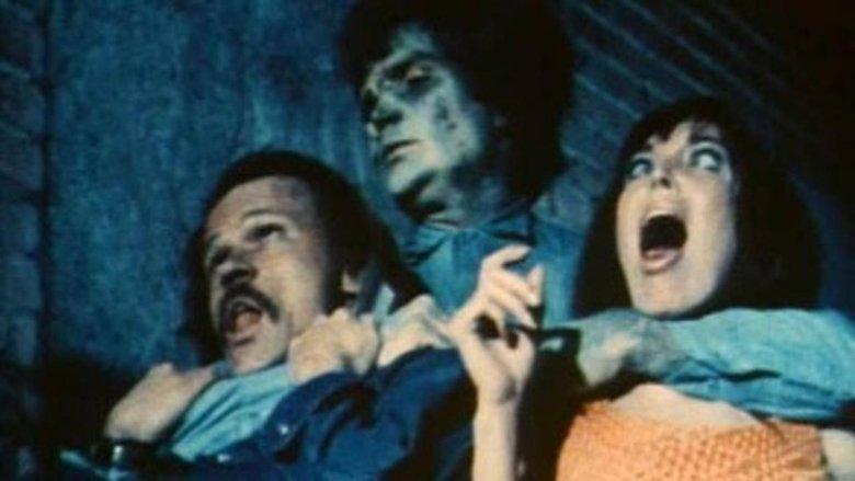 Blood Of Ghastly Horror image