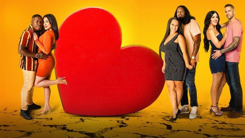 Love After Lockup: Life After Lockup image