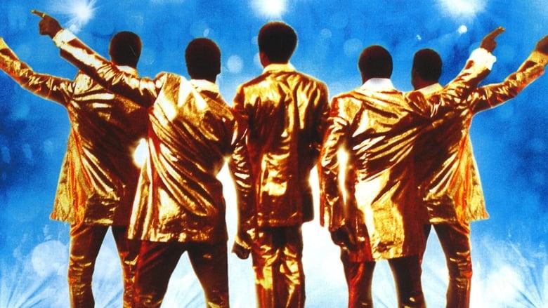 The Temptations image