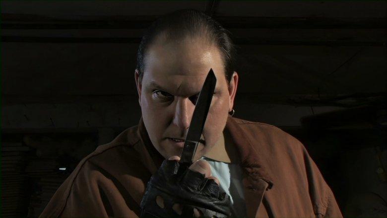 The Bible Belt Slasher image