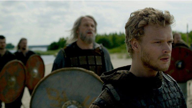 The Pagan King image