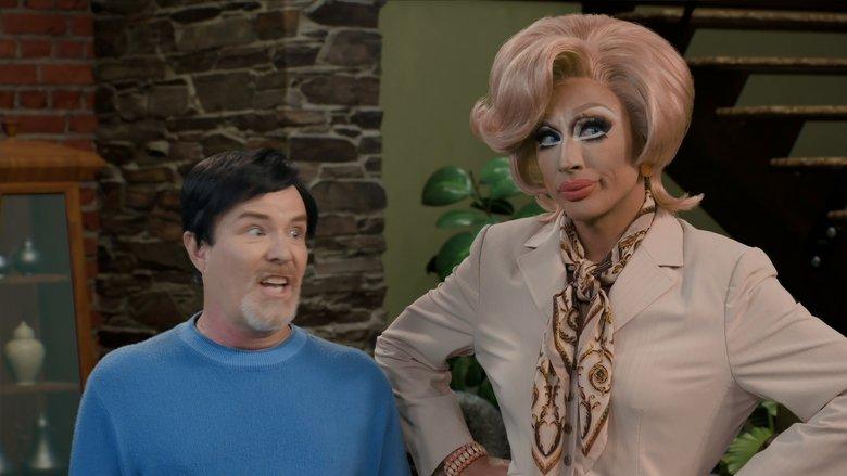 Dragging the Classics: The Brady Bunch image
