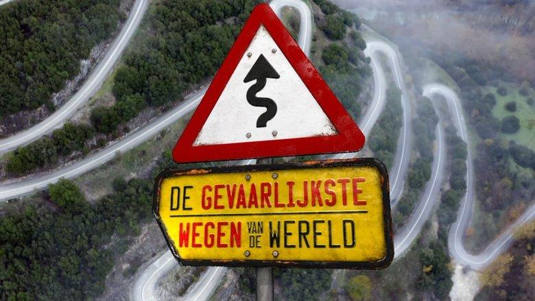 The Most Dangerous Roads in the World image