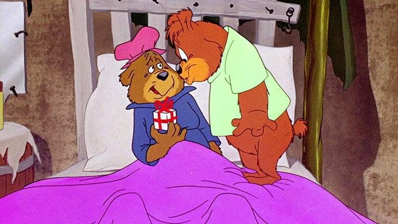 A Bear for Punishment image