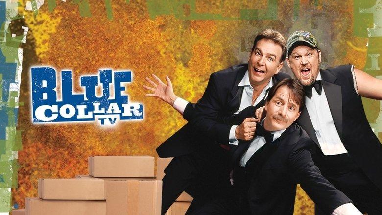 Blue Collar TV image