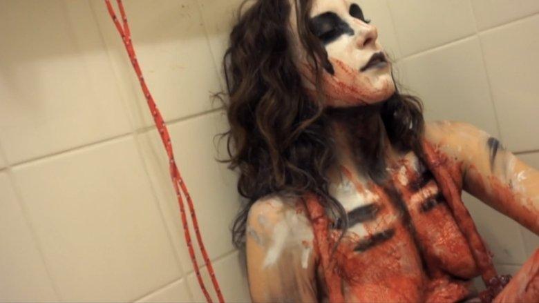 Blood Corrodes Inside: Sea of Blood image