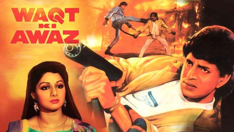 Waqt Ki Awaz image