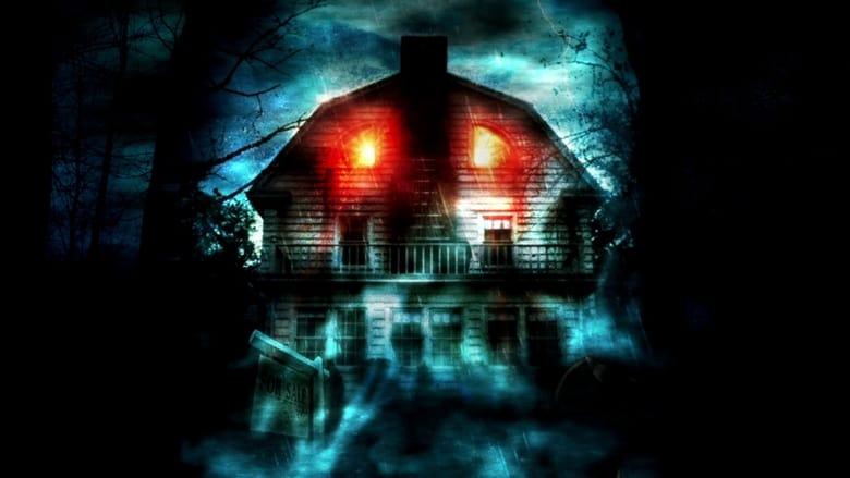 Amityville 3-D image