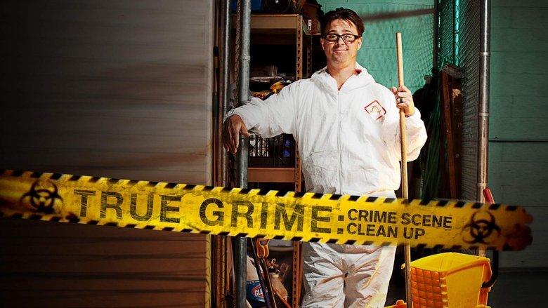 True Grime: Crime Scene Cleanup image