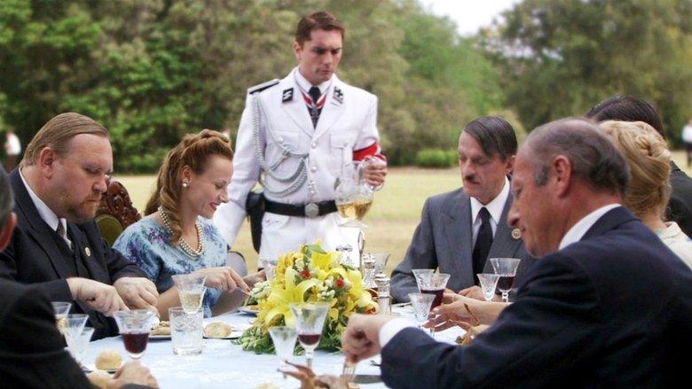 Grey Wolf: The Escape of Adolf Hitler image