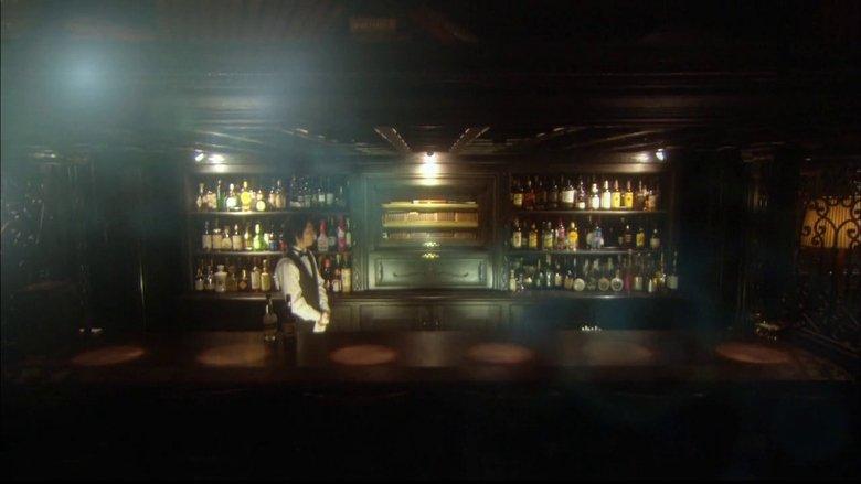 Bartender image