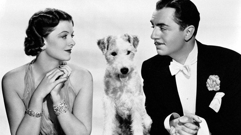 After the Thin Man image