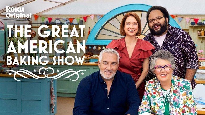 The Great American Baking Show image