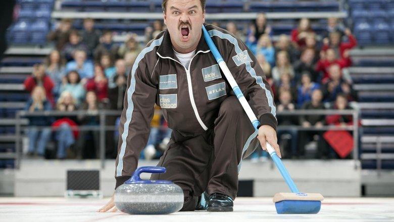 Curling King image