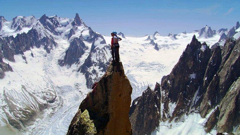 Beyond the Summits image