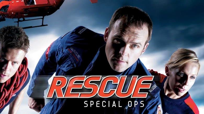 Rescue: Special Ops image