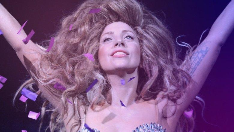 Lady Gaga: iTunes Festival 2013 image