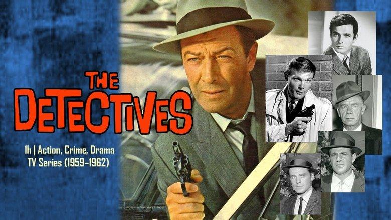 The Detectives image