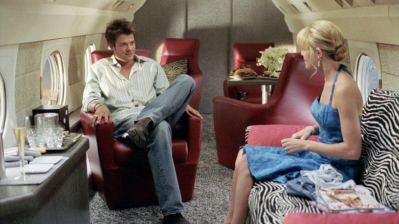 Win a Date with Tad Hamilton! image