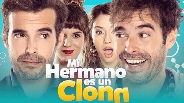 Mi hermano es un clon image