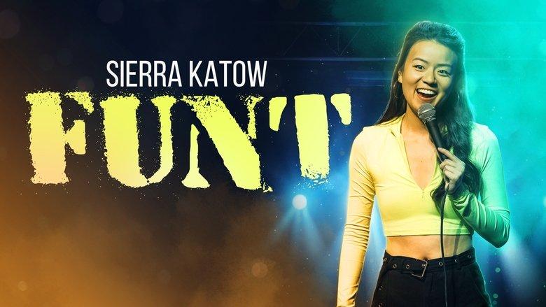 Sierra Katow: Funt image