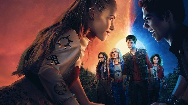 Z-O-M-B-I-E-S 4: Dawn of the Vampires image